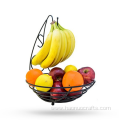 beautiful Sailboat net fruit basket